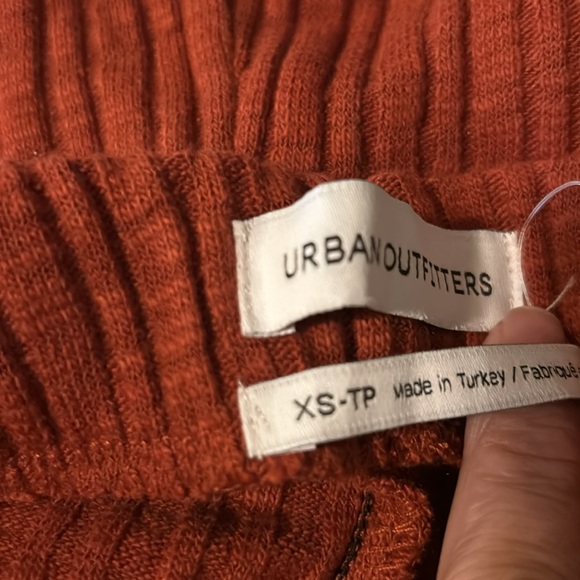 Women’s Urban Outfitters Flare Pants Size XS - Picture 7 of 7